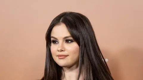 Selena Gomez ma 31 lat