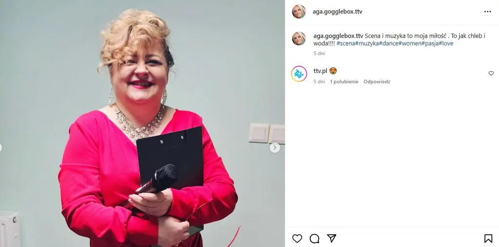 Agnieszka Kuszewska zaskoczyła fanów swoją metamorfozą 