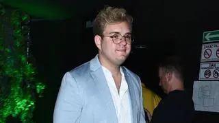 Kevin Mglej świętuje urodziny syna. Chłopczyk skończył 4 lata!