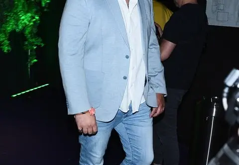 Kevin Mglej świętuje urodziny syna. Chłopczyk skończył 4 lata!