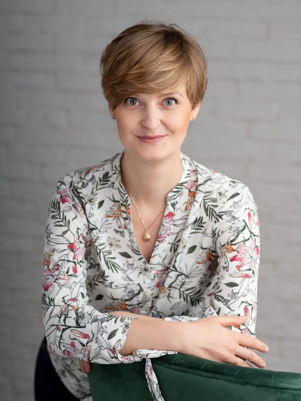 Anna Gumkowska