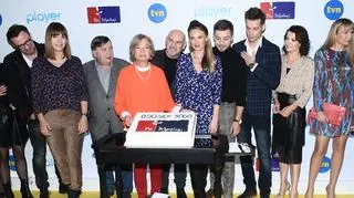 20 lat serialu "Na Wspólnej". Jak aktorzy wspominają pierwsze odcinki?