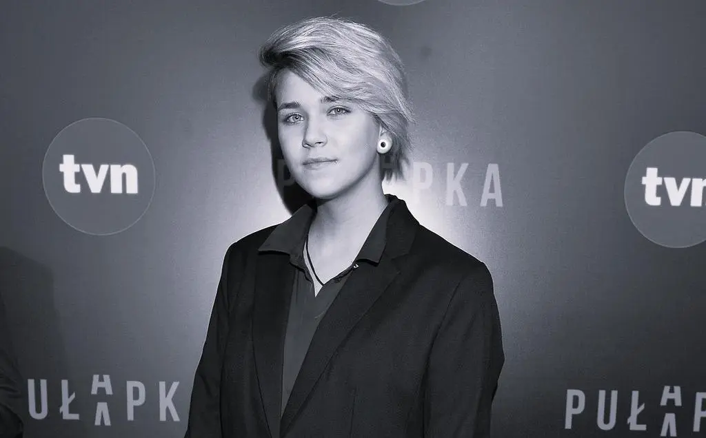 Patrycja Widera