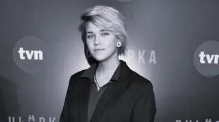 Pokazała się w sieci kilka godzin przed śmiercią. Zmarła znana influencerka, grała w serialach TVN