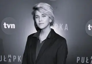 Pokazała się w sieci kilka godzin przed śmiercią. Zmarła znana influencerka, grała w serialach TVN