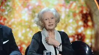 Beata Tyszkiewicz spędzi święta bez córki i wnuków. "Ich wizyta to zawsze największa radość"