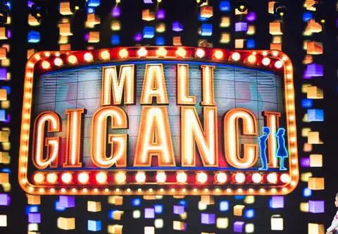 Piotr Balicki z "Małych gigantów" poważnie chory. "Posprzątanie tego niestety nie jest już łatwe"
