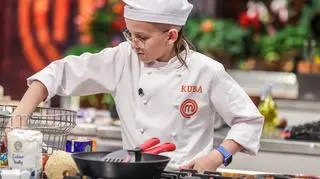 "MasterChef Junior" sezon 8 – finałowe dania Jakuba Szafrańskiego [PRZEPISY] 