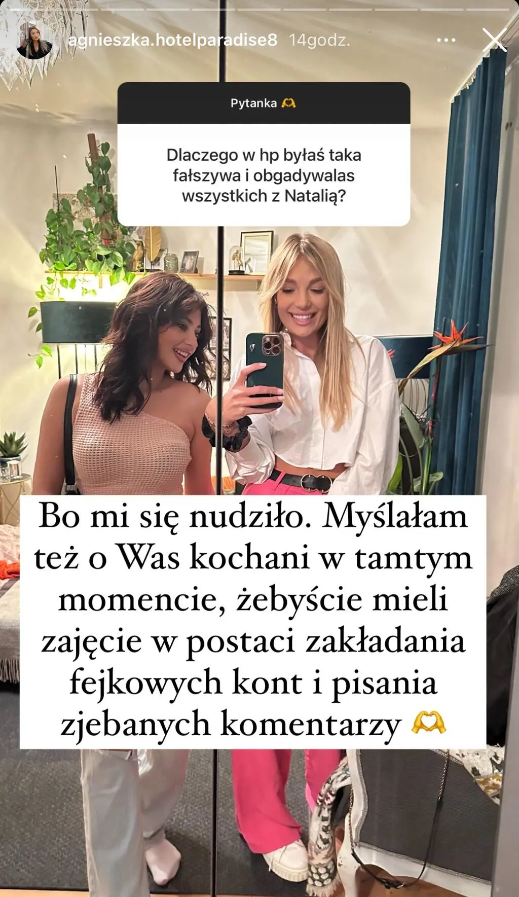 Agnieszka Siedlak