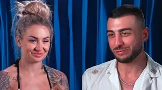 Sara i Artur z "HP" wyznali, co do siebie czują. Uczestniczka zdradziła, co z Mikołajem