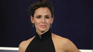 Jennifer Garner w żałobie. Znana hollywoodzka gwiazda straciła tatę