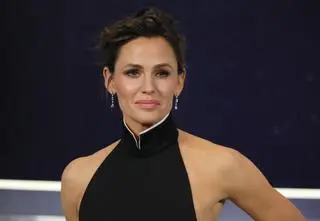 Jennifer Garner w żałobie. Znana hollywoodzka gwiazda straciła tatę