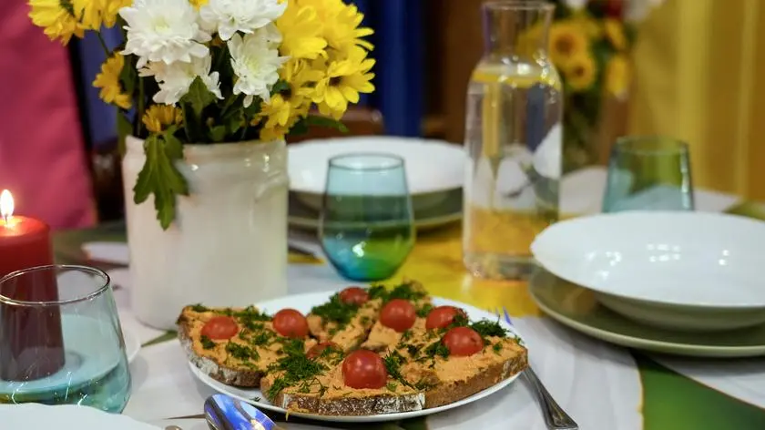 "Kuchenne rewolucje" w restauracji  "Margaret" we Wrocławiu