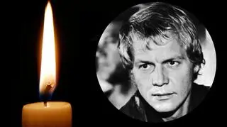 Nie żyje gwiazdor słynnego serialu. "Zmarł wczoraj po bohaterskiej walce o życie"