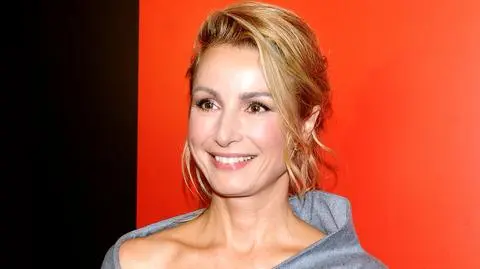 Joanna Brodzik