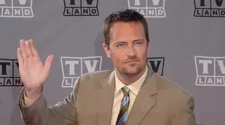 Ujawniono szczegóły testamentu Matthew Perry'ego. Wycena majątku i beneficjenci zaskakują