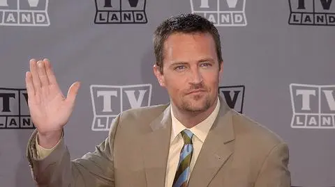Matthew Perry