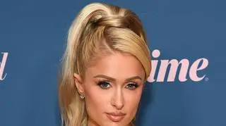 Paris Hilton tłumaczy imię dziecka