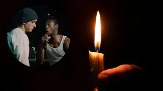 Nie żyje Nashawn Breedlove z filmu "8 Mila". To on pojedynkował się z Eminemem