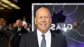 Tak Bruce Willis zareagował na wiadomość o zostaniu dziadkiem