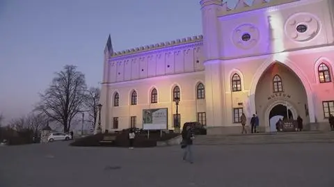 Muzeum Narodowe zorganizowało wystawę prac Tamary Łempickiej