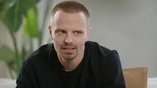 Marcin Hakiel pokazał zdjęcie z partnerką. Romantyczne ujęcie zachwyciło internautów