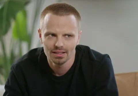 Marcin Hakiel pokazał zdjęcie z partnerką. Romantyczne ujęcie zachwyciło internautów