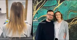 Metamorfoza Kornelii i Marka