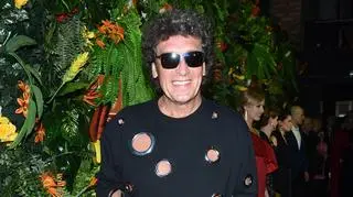 Janusz Panasewicz nie pije alkoholu. "Zdarzało mi się przesadzić"