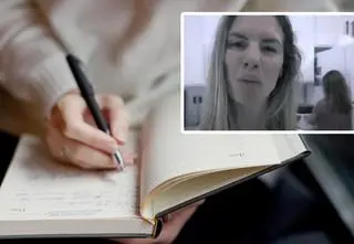 Ujawniono dziennik influencerki skazanej za katowanie dzieci. Makabryczne szczegóły