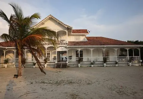 "Hotel Paradise 7". Sprawdzamy willę uczestników! 