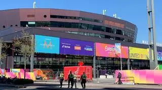 Eurowizja 2024. Kto wystąpi w finale?