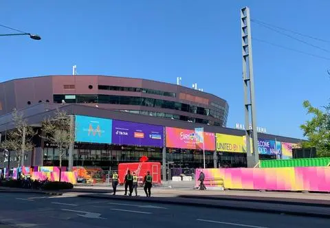 Znamy finałową stawkę Eurowizji 2024. Wiemy, kto powalczy o zwycięstwo