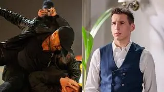 Tadeusz z "Na Wspólnej"