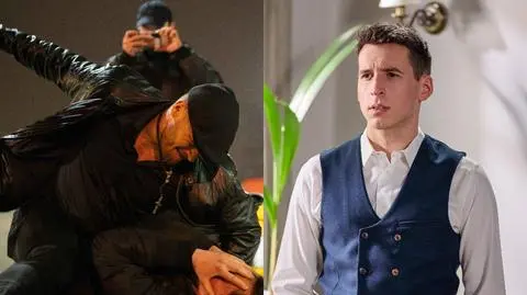 Tadeusz z "Na Wspólnej"