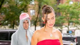 Hailey i Justin Bieber w niebezpieczeństwie? Ojciec modelki prosi o modlitwę za małżeństwo