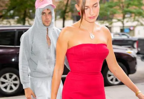 Hailey i Justin Bieber w niebezpieczeństwie? Ojciec modelki prosi o modlitwę za małżeństwo