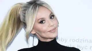 Kasia Moś odpowiada na krytykę Elżbiety Zapendowskiej. "Z tym się nie zgodzę..."