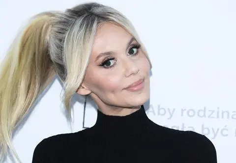 Kasia Moś odpowiada na krytykę Elżbiety Zapendowskiej. "Z tym się nie zgodzę..."