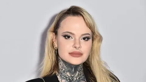 Monika Miller opowiedziała o swoich problemach ze zdrowiem