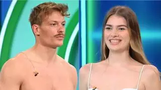 "Top Model". Tadeusz Mikołajczak i Natalia Węgrzynowska