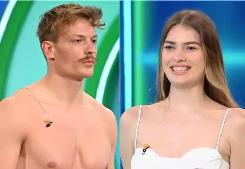 Tadeusz Mikołajczak zaskoczył nowiną. Co go połączyło z Natalią Węgrzynowską? 