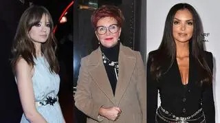 Jolanta Kwaśniewska o myślach samobójczych, Klaudia El Dursi o walce z chorobą. Tym żyły dziś media