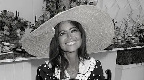 Deborah James nie żyje