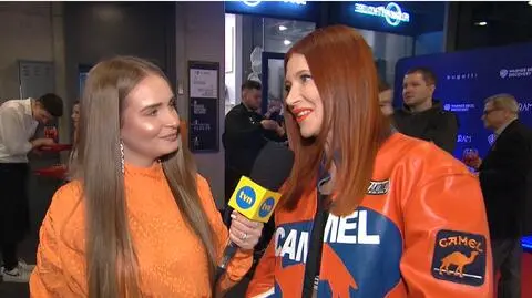 Ada Fijał zdradziła, jak spędzi Wielkanoc. Wyjeżdża do Włoch