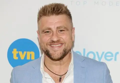 Tomasz Jakubiak w pierwszym wywiadzie z żoną. Mówią o ratowaniu związku. Zaskakujące słowa