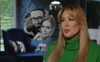 Nie żyje syn Sylwii Peretti 