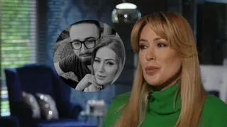 Grób Patryka Perettiego został zniszczony. Sprawa trafiła na policję, wydano oświadczenie