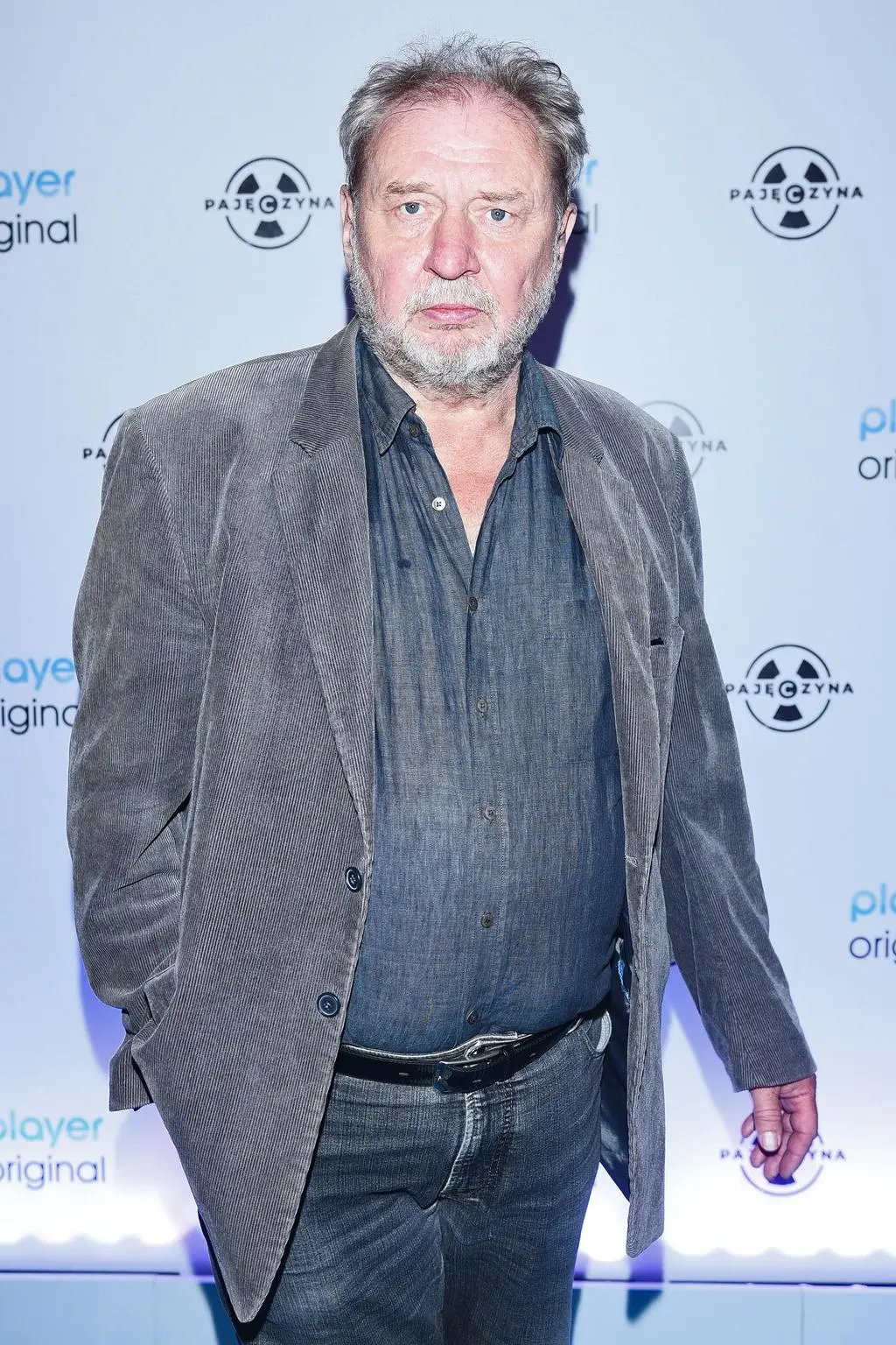 Andrzej Grabowski jest dziadkiem