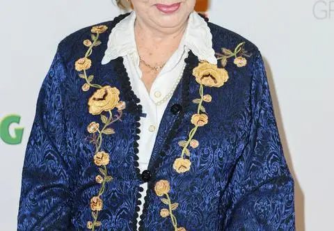 Zofia Czerwińska przygotowywała bliskich na śmierć. Zadbała nawet o kolor swojej urny